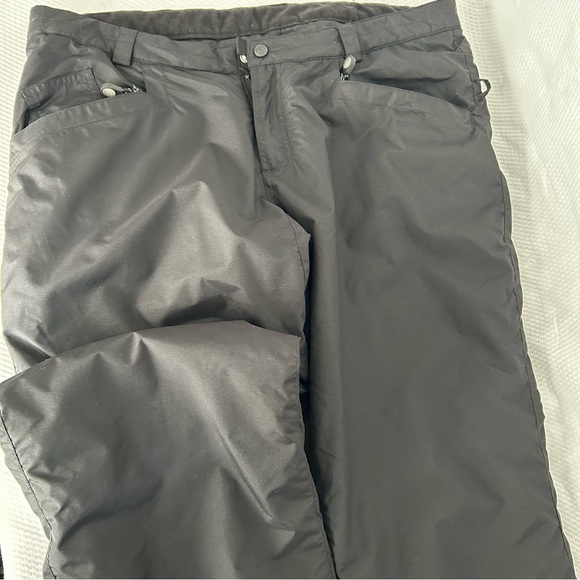 Rawik women snow pants - Picture 10 of 12